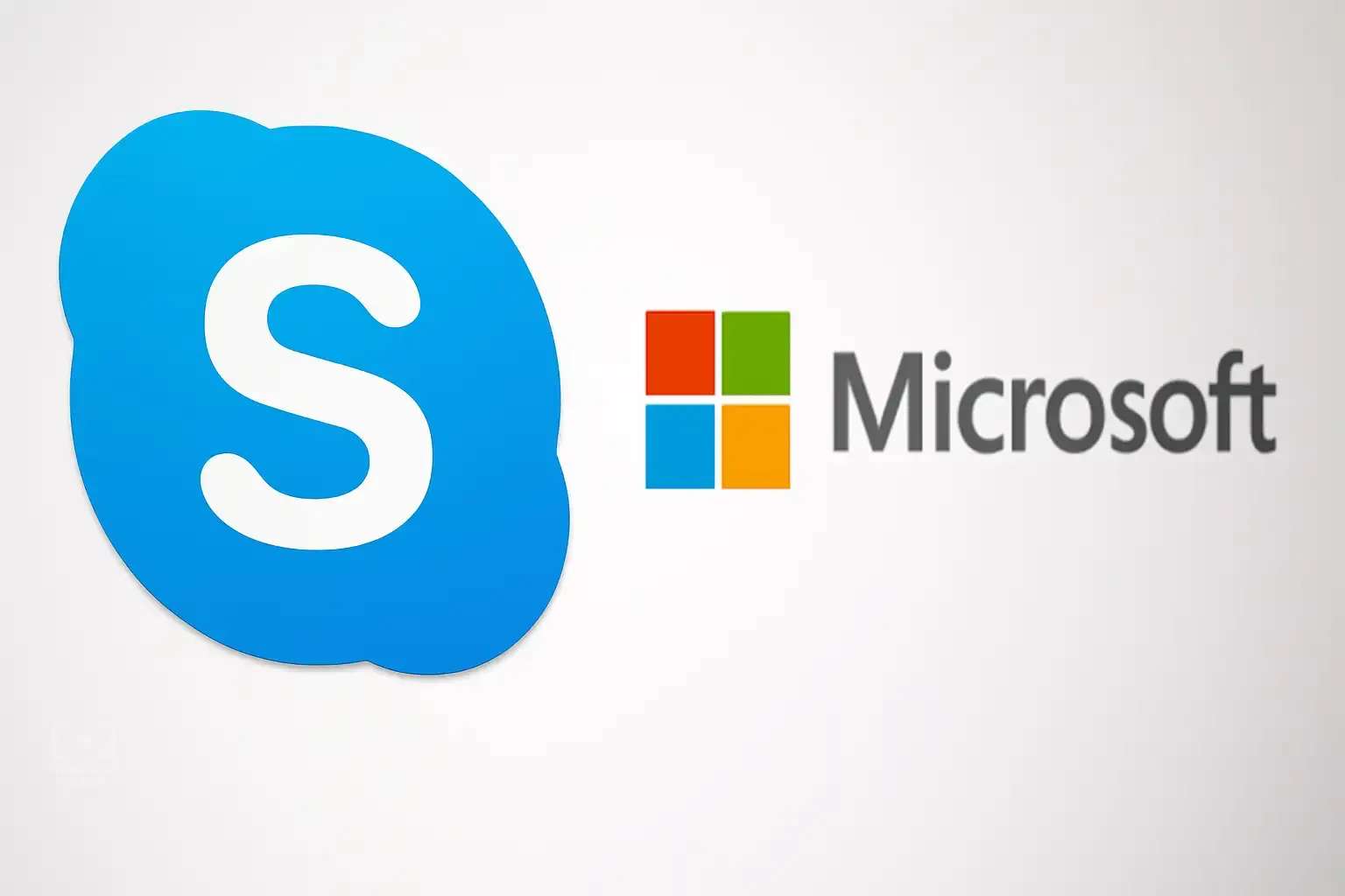 Microsoft เตรียมยุติการให้บริการ Skype ในเดือนพฤษภาคม 2025