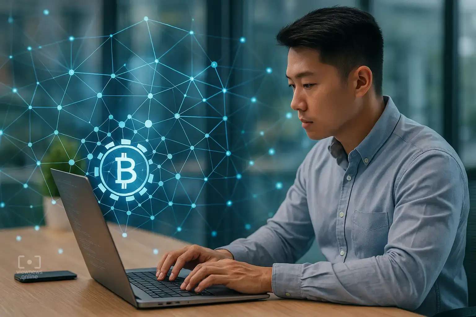 อาชีพมาแรง 2025: วิศวกร FinTech / Blockchain Developer ดีมานด์พุ่ง‑เงินลงทุนสตาร์ทอัปไทยแตะ 3 หมื่นล้าน