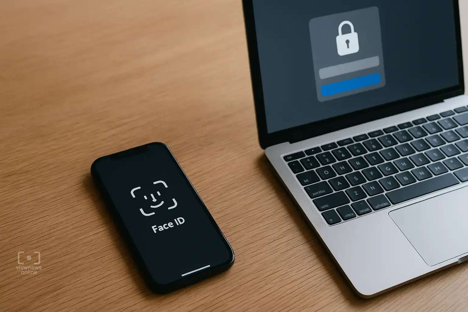รหัสผ่านกำลังจะหายไป? รู้จัก "Passkeys" เทคโนโลยีใหม่ที่ปลอดภัยกว่าและใช้ง่ายกว่าเดิม