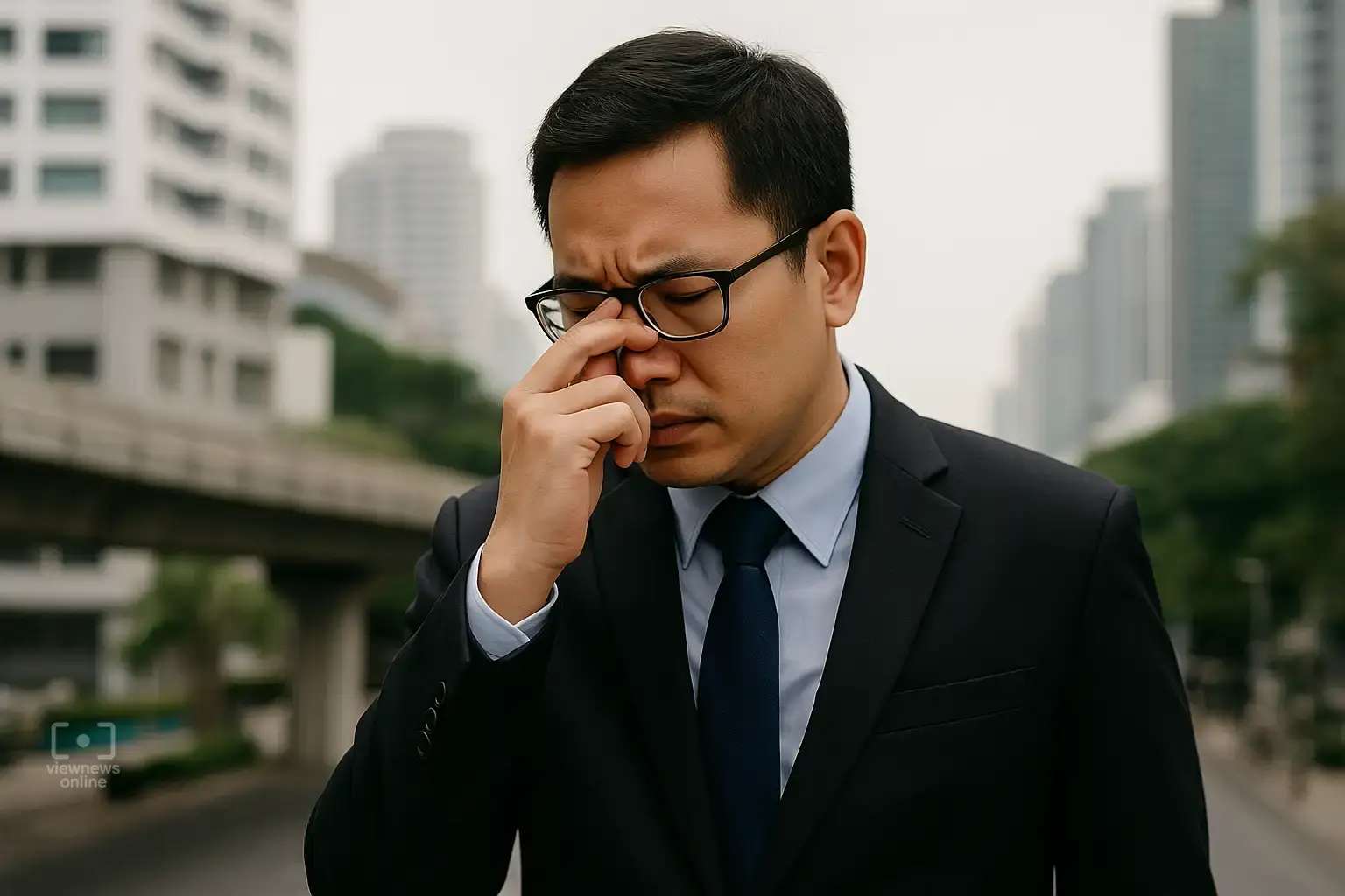 "ธปท.เผยเศรษฐกิจไทยมี.ค. 68 ชะลอตัว – บริการซบ บริโภคลด รัฐเร่งออกมาตรการพยุง"