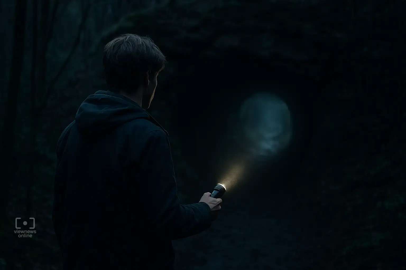 รีวิวซีรีส์ Dark (Netflix): เมื่อกาลเวลาคือวงกลมที่ย้อนถามใจเรา