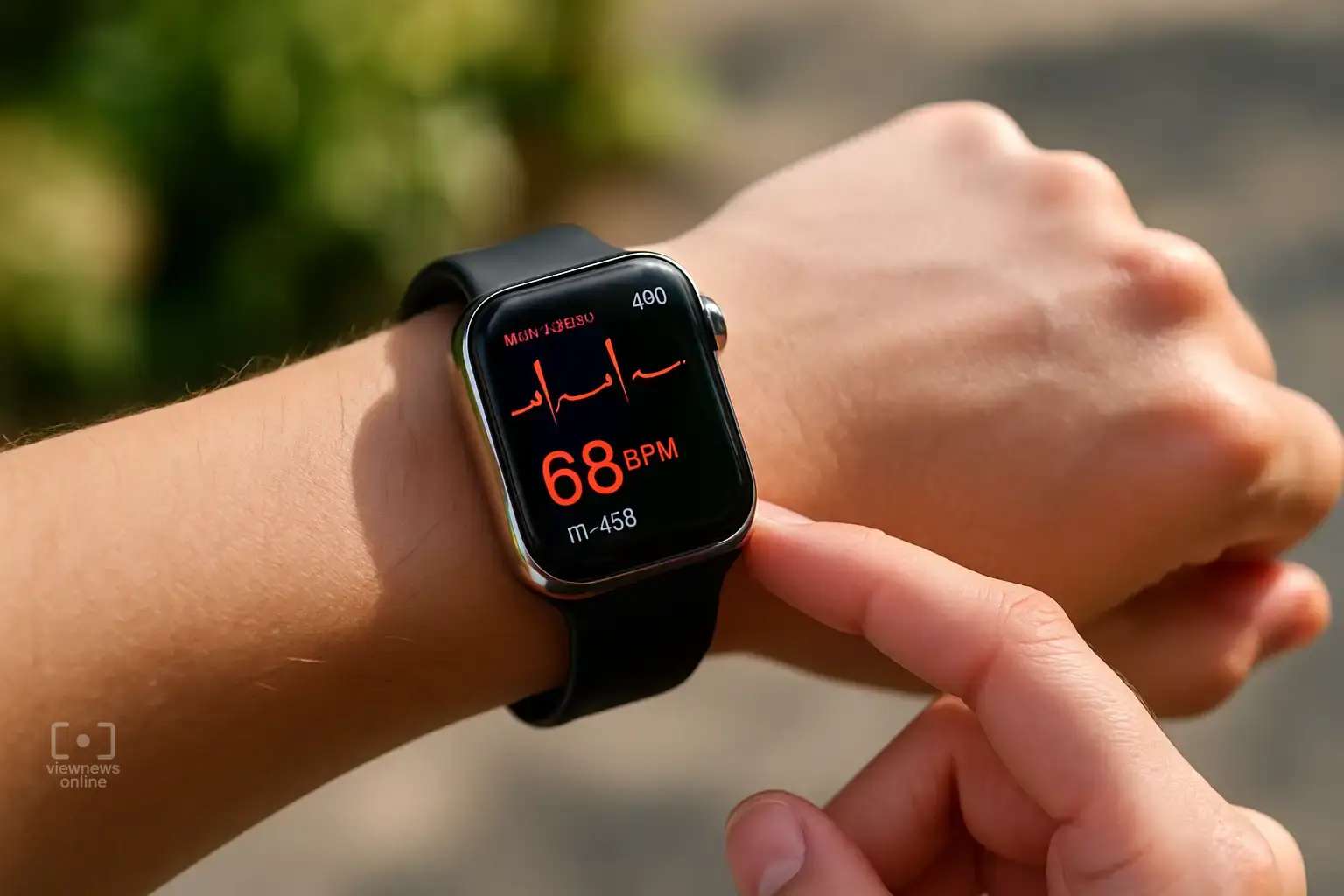 “สแกนสุขภาพด้วย Apple Watch และ Galaxy Watch แม่นแค่ไหน? เทียบจุดแข็งจุดอ่อนในชีวิตจริง”