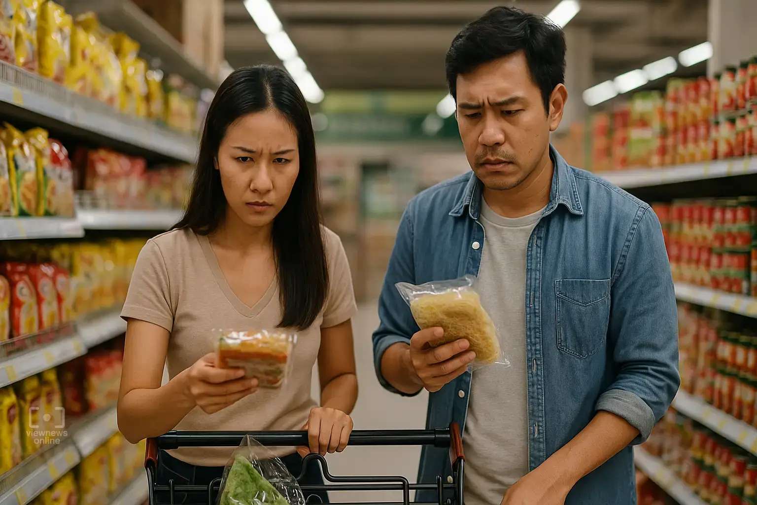 เงินเฟ้อ vs เงินฝืด: ต่างกันอย่างไร กระทบชีวิตเราแบบไหน?