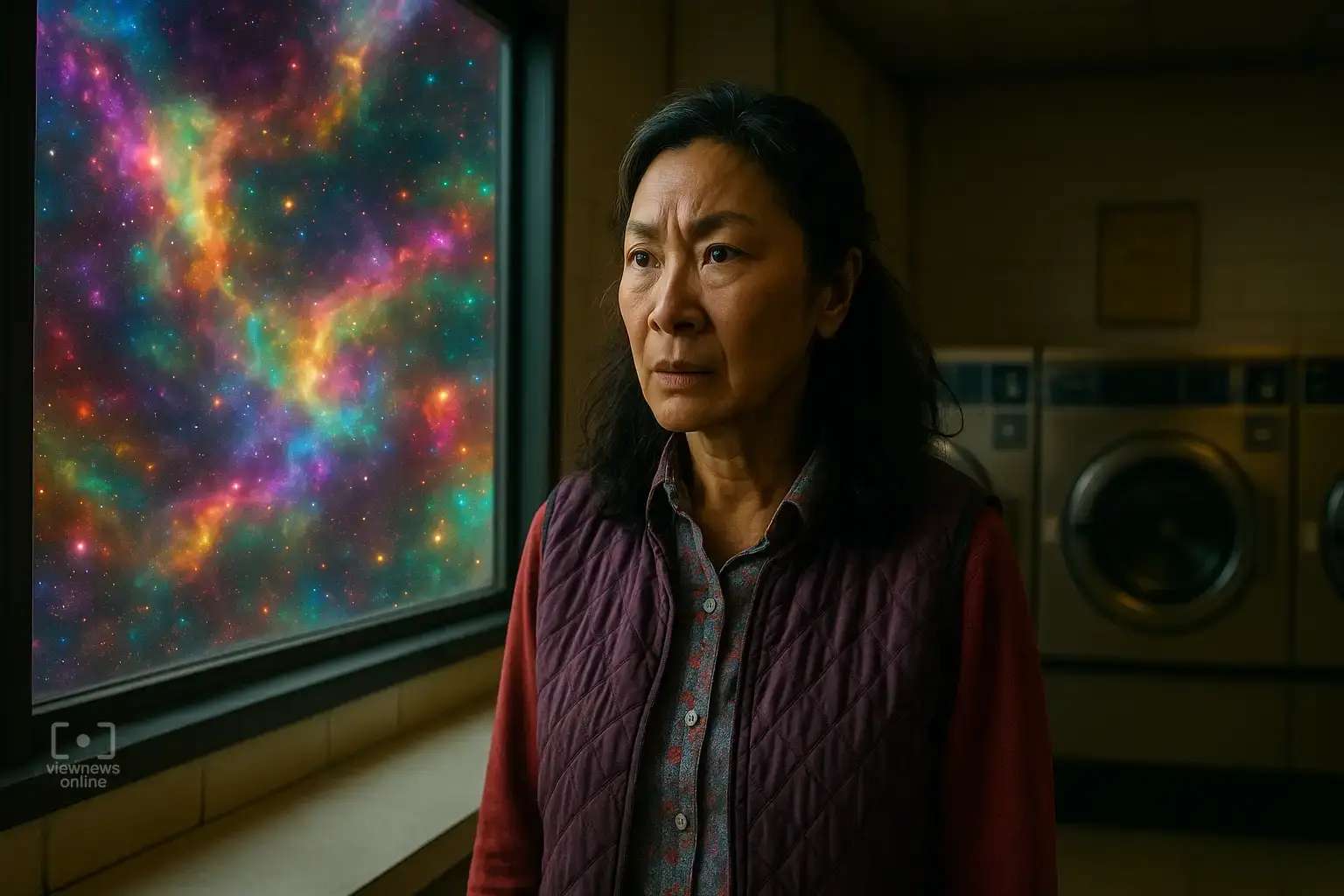 Everything Everywhere All At Once: เมื่อความวุ่นวายของจักรวาลสะท้อนคำถามในใจเรา