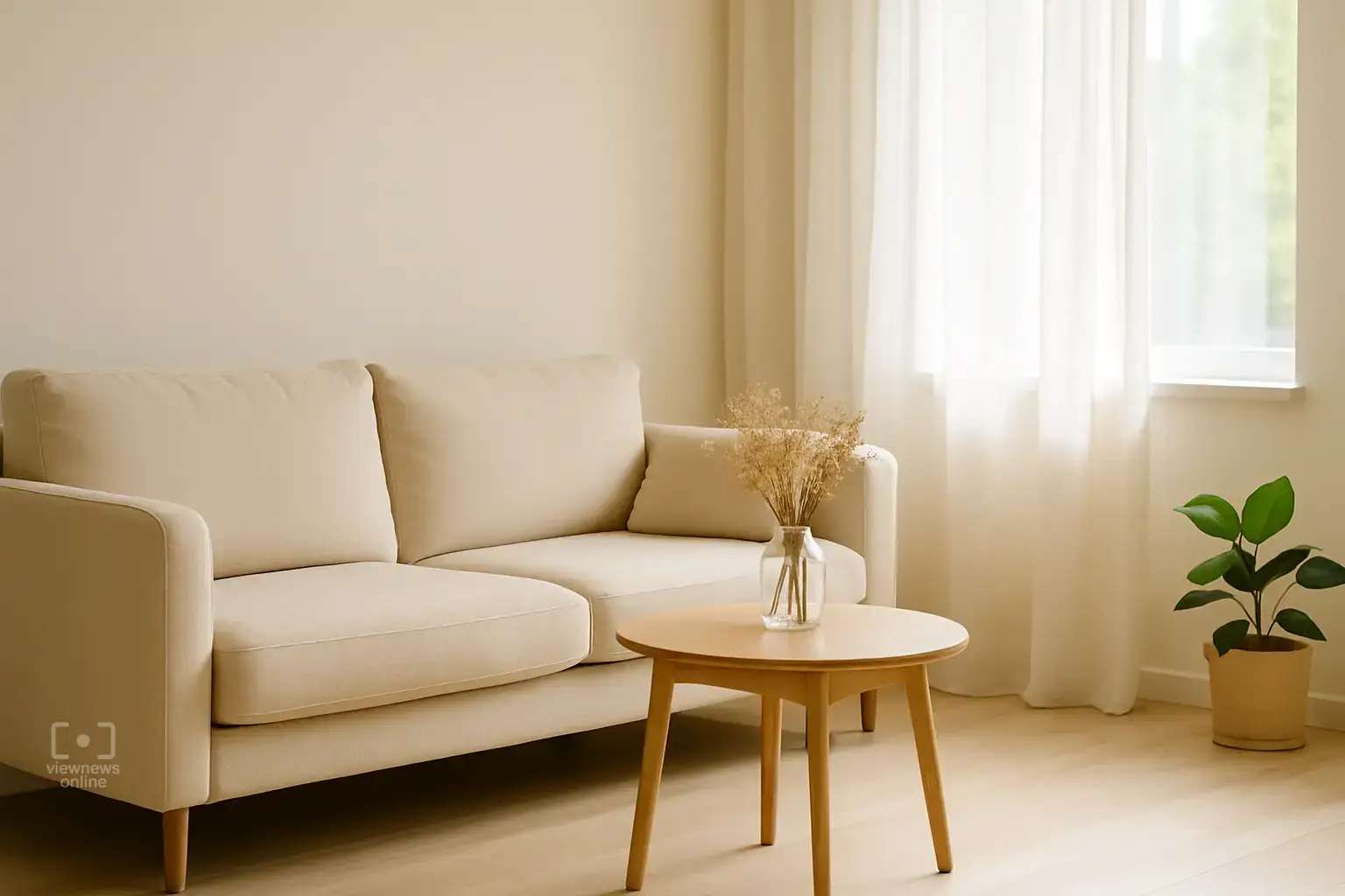 จัดบ้านให้มีชีวิต: แนวคิด Minimal ที่ไม่จืดชืด