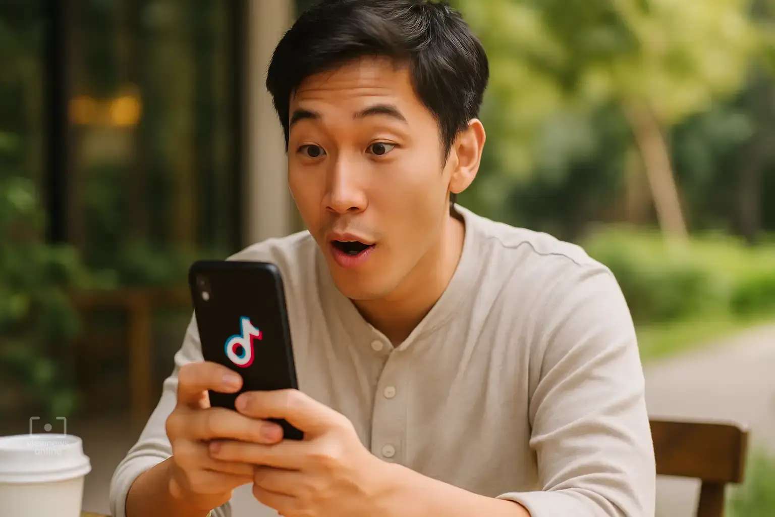 TikTok กับการเรียนรู้โลกใบใหม่: จากคลิปสั้นสู่คลังความรู้ยุคใหม่
