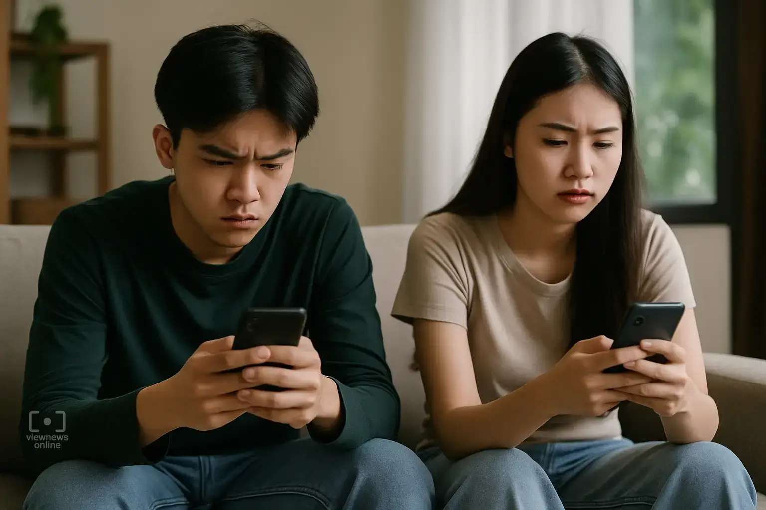 เด็กและวัยรุ่นกับพฤติกรรมเสี่ยงยุคดิจิทัล
