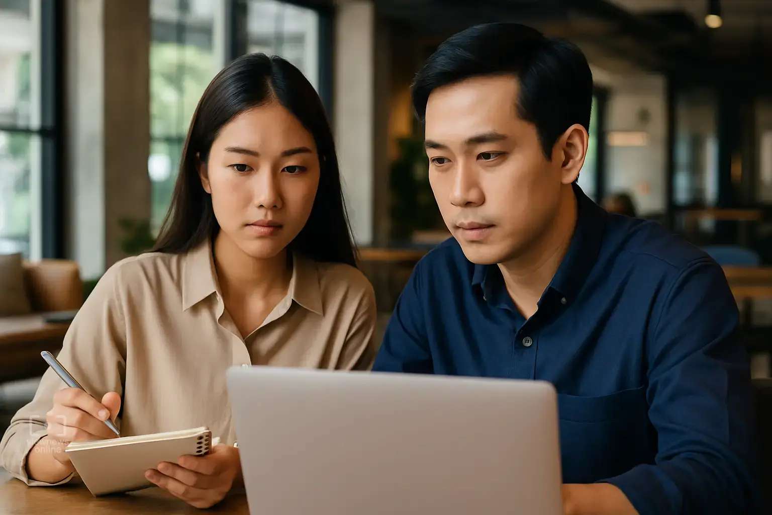 การเปลี่ยนอาชีพในยุคเศรษฐกิจผันผวน: วางแผนอย่างไรไม่ให้พลาด