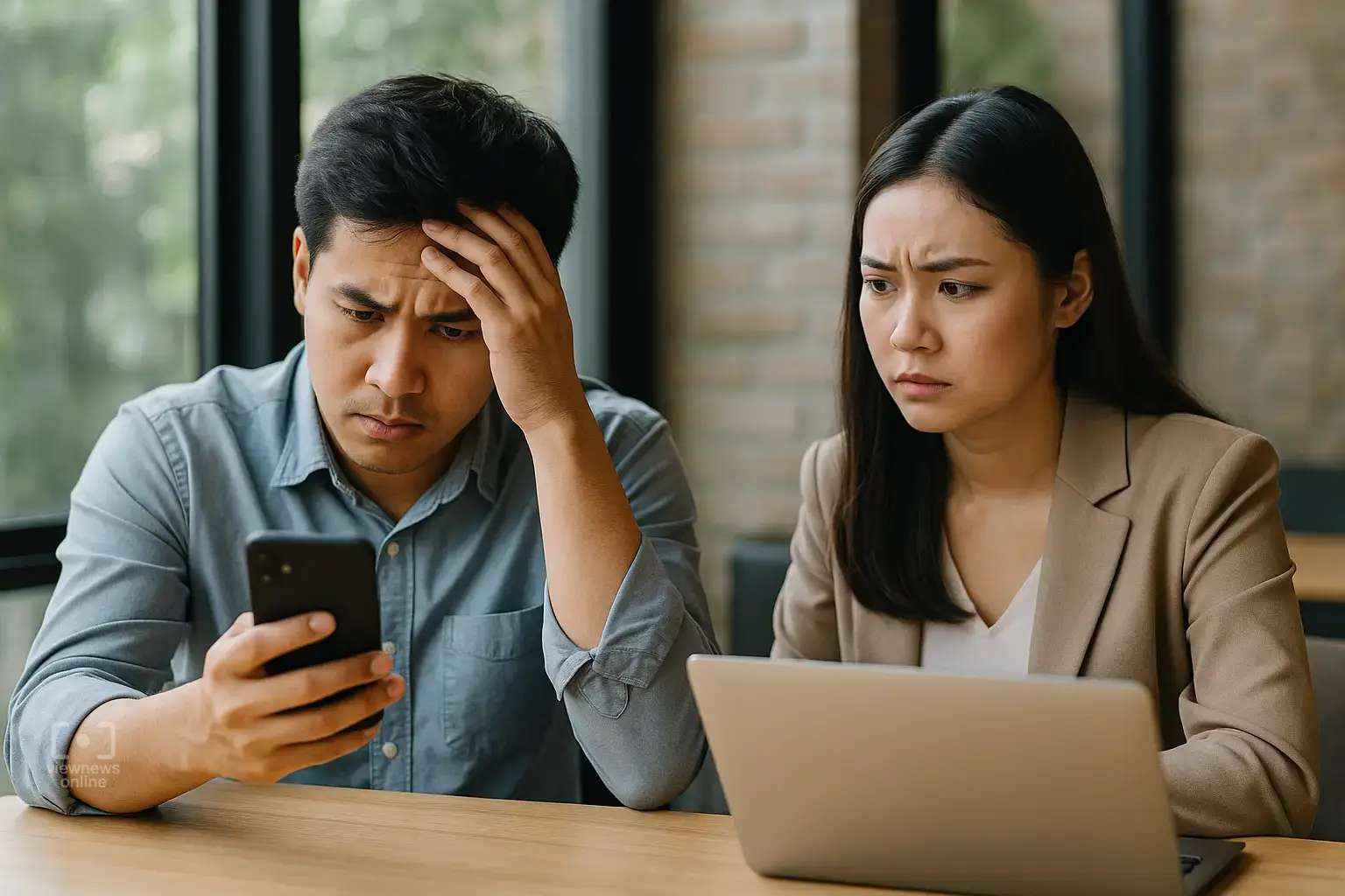 ระวังให้ดี! แชร์ข้อมูลส่วนตัวในกลุ่มเพื่อน อาจไม่ปลอดภัยอย่างที่คิด