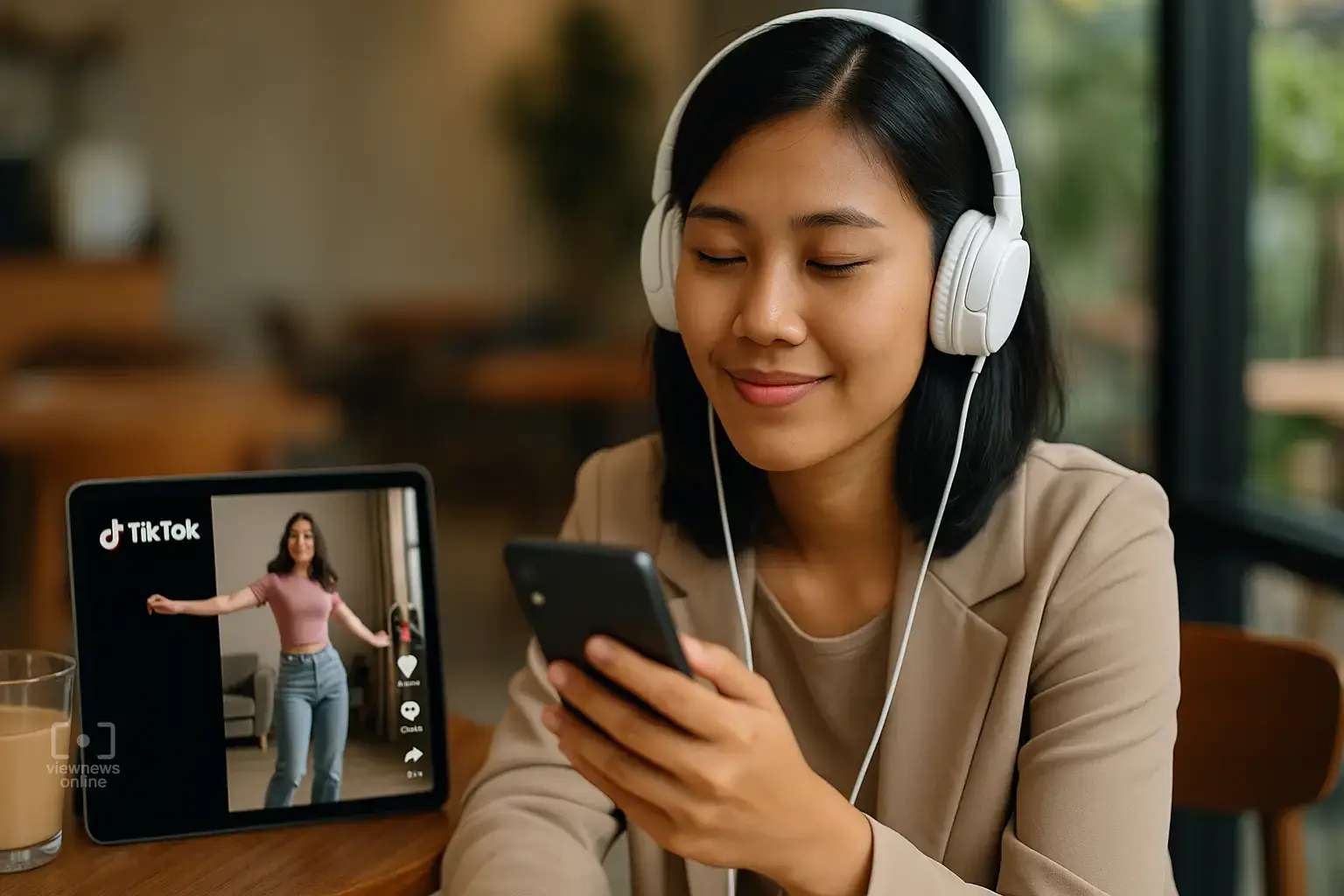 เพลงฮิตใน TikTok VS เพลงคุณภาพ: แฟนเพลงเลือกจากอะไร?