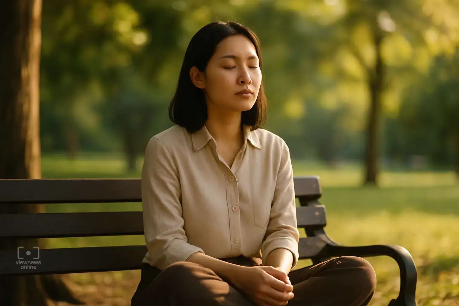 รู้จัก “เวลาเงียบ” (Quiet Time) และพลังที่ตามมา