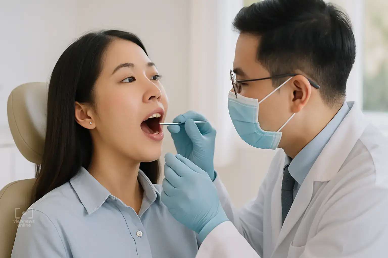 ทำไมต้องตรวจสุขภาพฟันทุก 6 เดือน? เรื่องเล็กที่ช่วยป้องกันเรื่องใหญ่