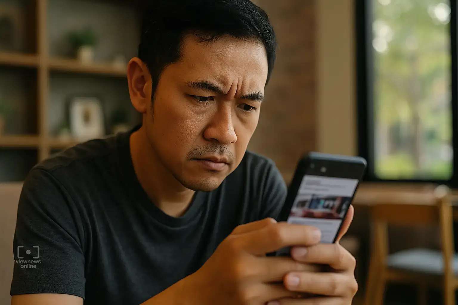 แชร์ข่าวผิดเวลา = แชร์ปัญหา? เมื่อสื่อยุคใหม่อาจพาเราหลงทิศ โดยไม่รู้ตัว