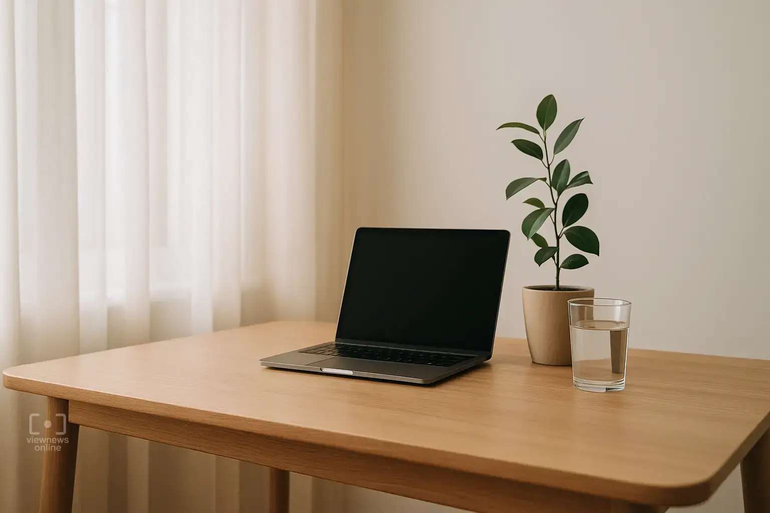 จัดโต๊ะทำงานยังไงให้ Productivity เพิ่มขึ้นแบบทันตา
