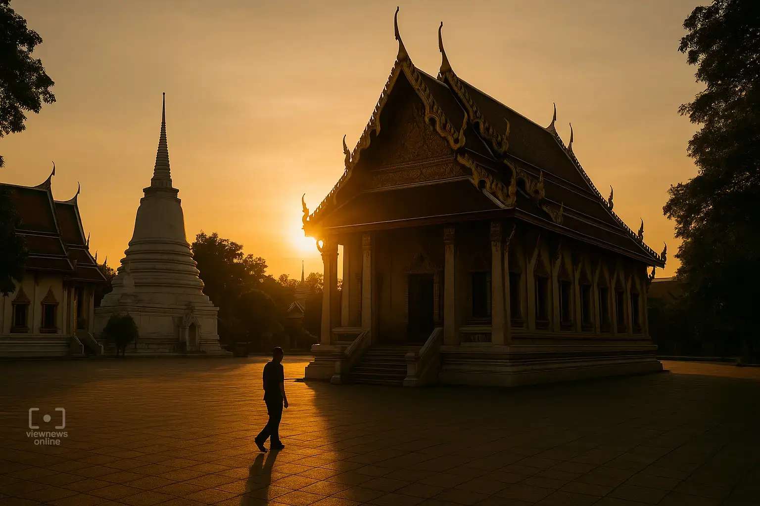 “เมื่อศรัทธาถูกทดสอบ: เราเรียนรู้อะไรจากคดีเงินวัด”