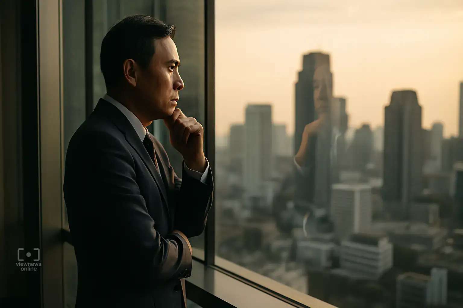 ผู้บริหารกับความรับผิดชอบ: เมื่อชื่อเสียงกลายเป็นต้นทุนของธุรกิจ