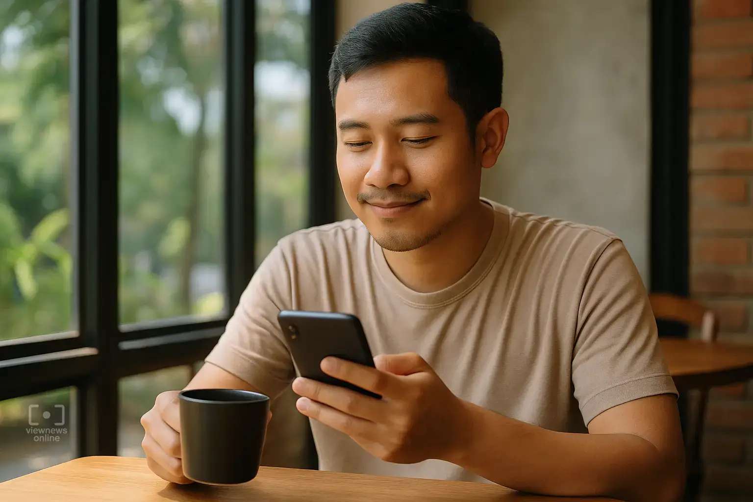 UX ที่มองไม่เห็น แต่เปลี่ยนทุกอย่าง: อนาคตของดีไซน์ในอุปกรณ์พกพา