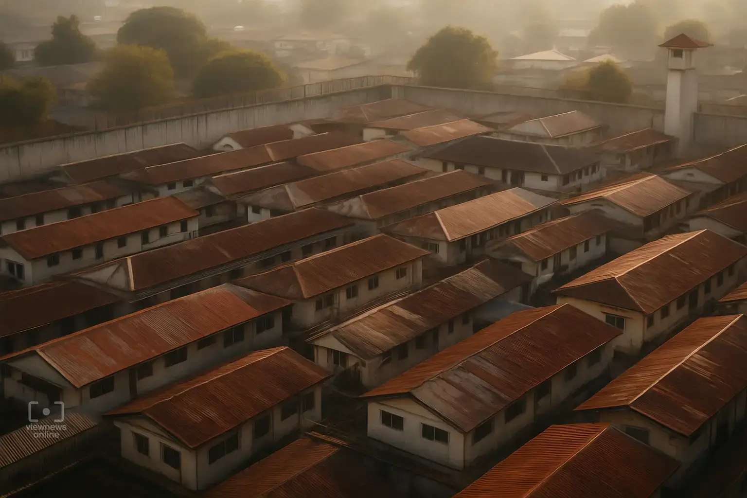 โควิดในเรือนจำ: เสียงสะท้อนจากระบบที่ปิด แต่ผลกระทบเปิดถึงทุกคน