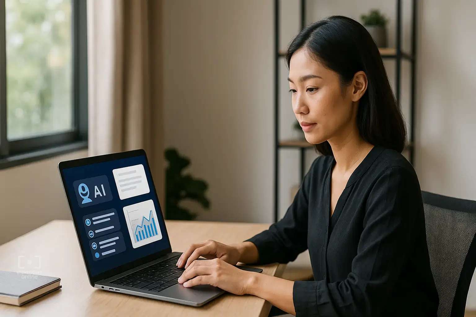 โตแล้วใช้ AI เป็นยังไงให้เวิร์ก? เหมือนที่เราเคยหัดใช้ Excel ในวันนั้น