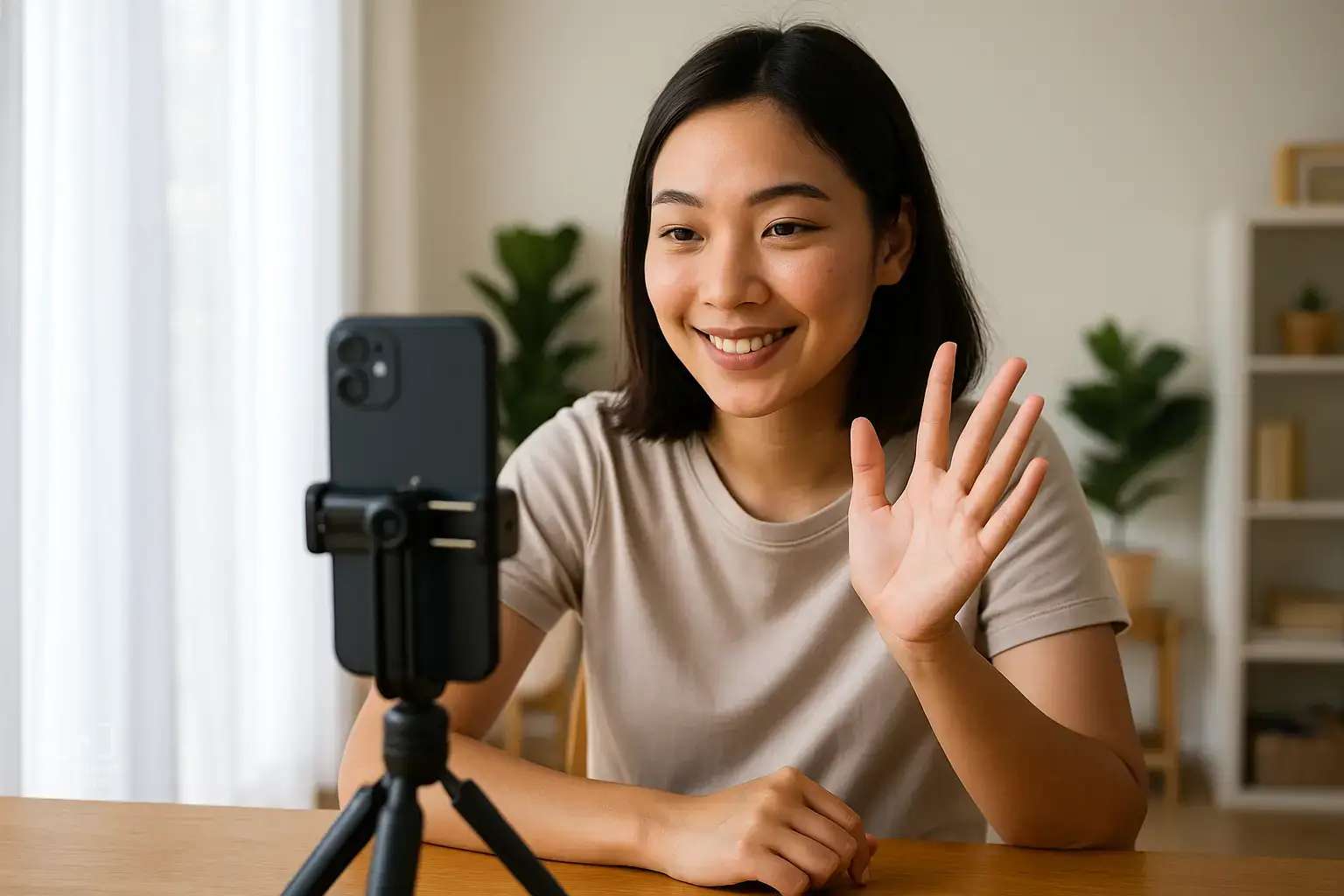 TikTok ปฏิวัติวงการบันเทิง: เมื่อคลิปสั้นเปลี่ยนทุกอย่างแบบไม่ถามใคร