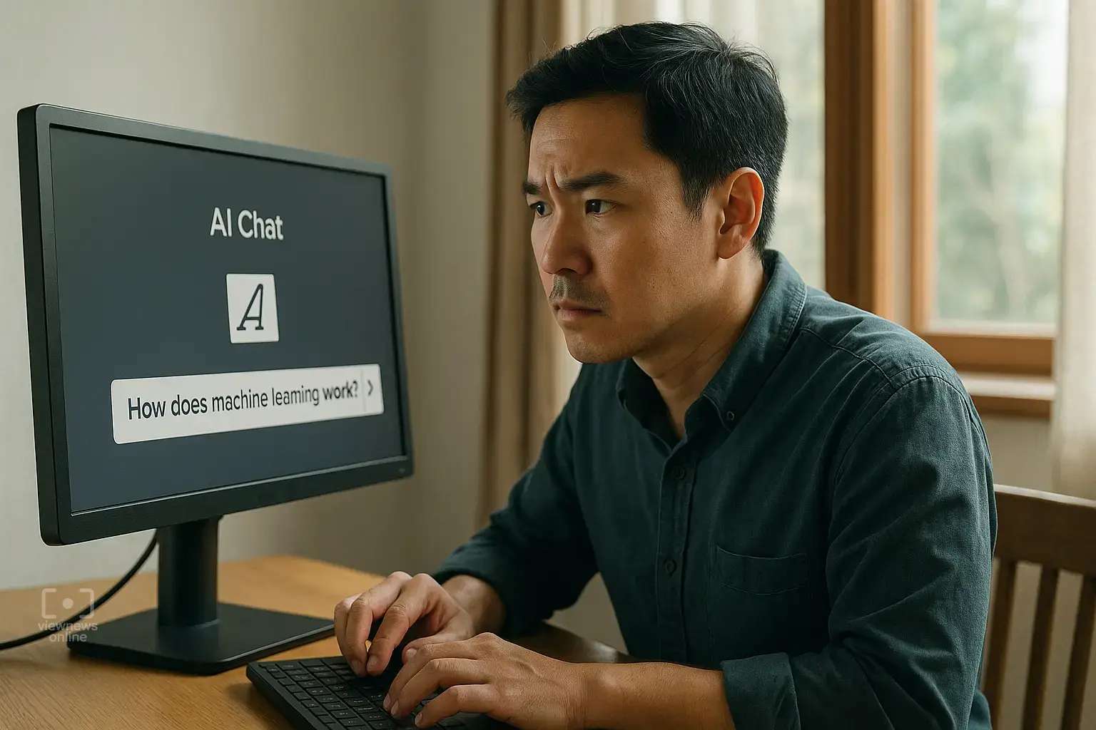 คุยกับ AI ยังไงให้ได้คำตอบตรงใจ?