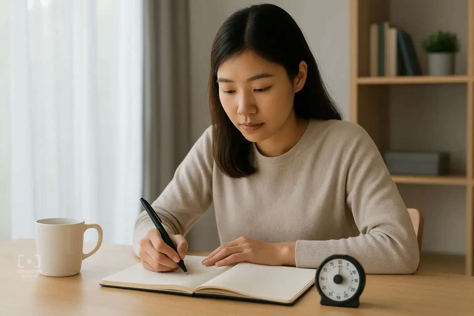 “ฝึกทุกวัน ไม่ใช่แค่เรื่องกีฬา: วินัยการฝึกซ้อมที่ใช้ได้กับทุกอาชีพ”