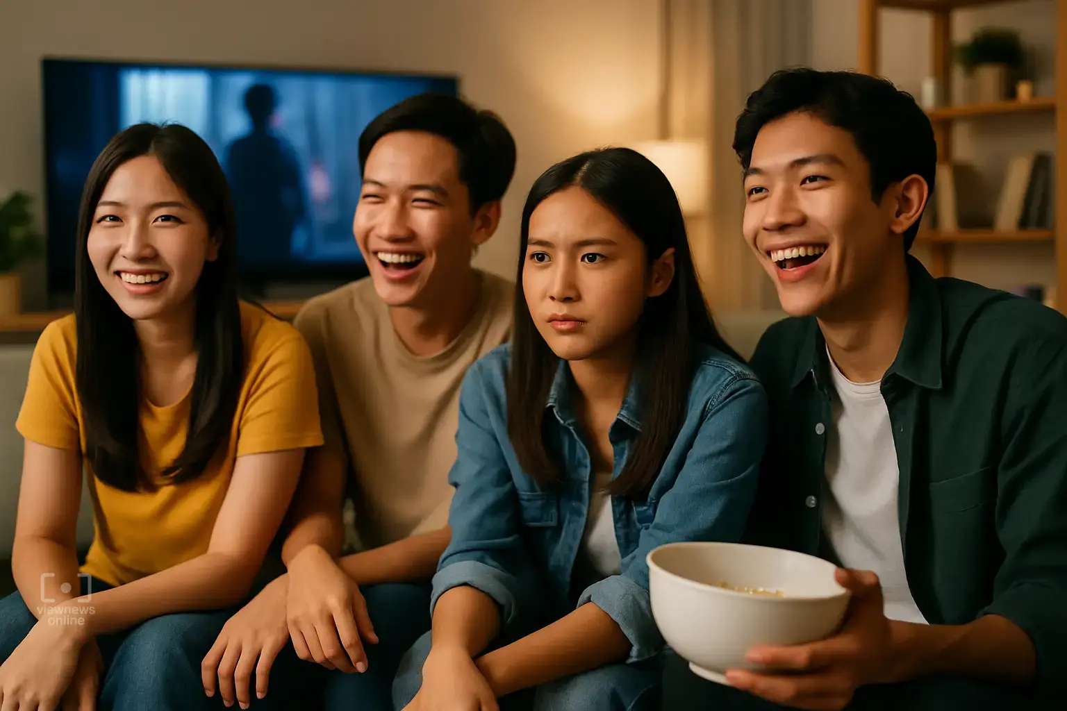 5 ซีรีส์ไทยที่คนดูพูดถึงมากที่สุดในปี 2568 ทำไมถึงครองใจคนทั้งประเทศ?