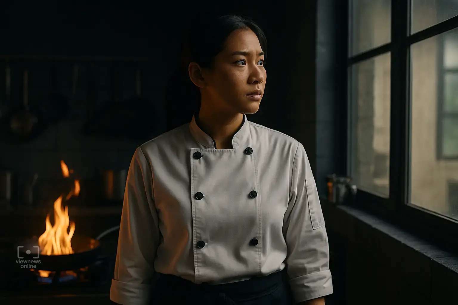 Hunger ภาคใหม่: เมื่อรสชาติกลายเป็นสนามรบของความฝัน