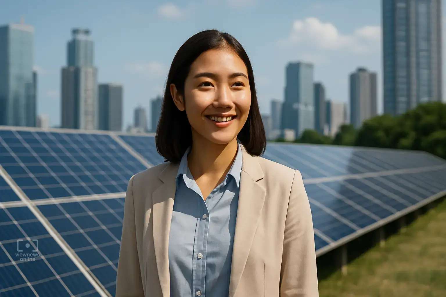 กรีนเทคไทยโตเงียบ ๆ แต่แรง! รู้จักสตาร์ตอัพสายเขียวที่เปลี่ยนโลกได้จากในบ้านเรา