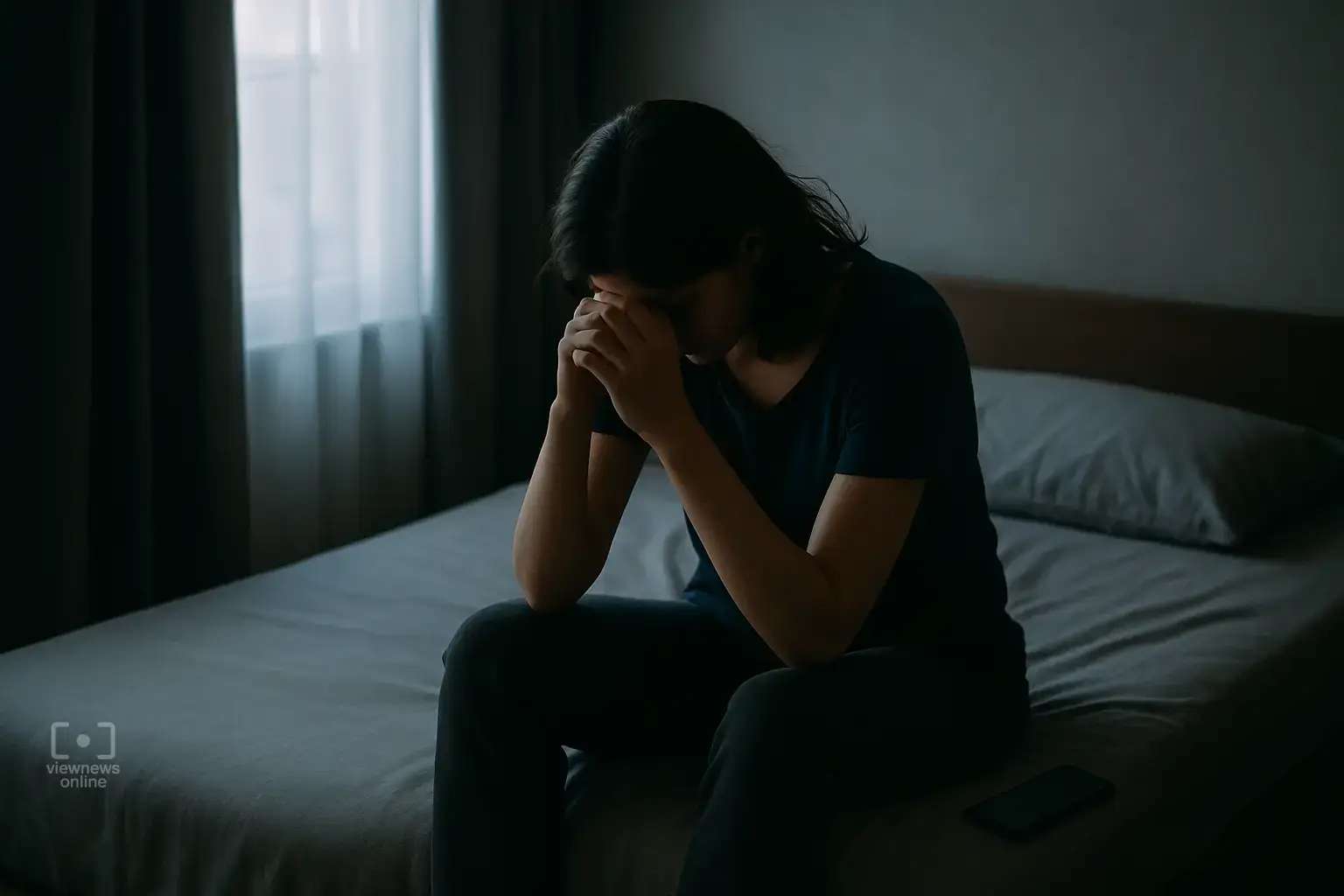 “ราคาของ ‘ความรู้สึกผิด’ ที่คนรุ่นใหม่จ่ายอยู่เงียบ ๆ”