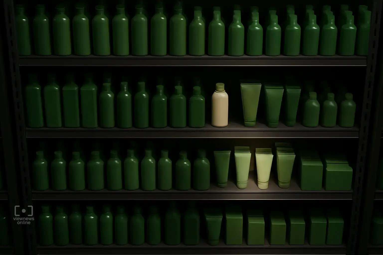 Greenwashing กับการตลาดยุคใหม่: ผู้บริโภคควรตั้งคำถามไหม?