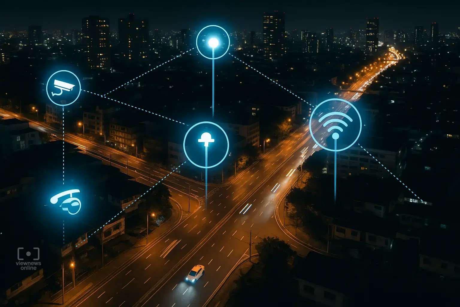 คลื่น 26 GHz กับอนาคต IoT: ใครได้ไป อาจครองทั้งระบบโดยไม่ต้องโฆษณา