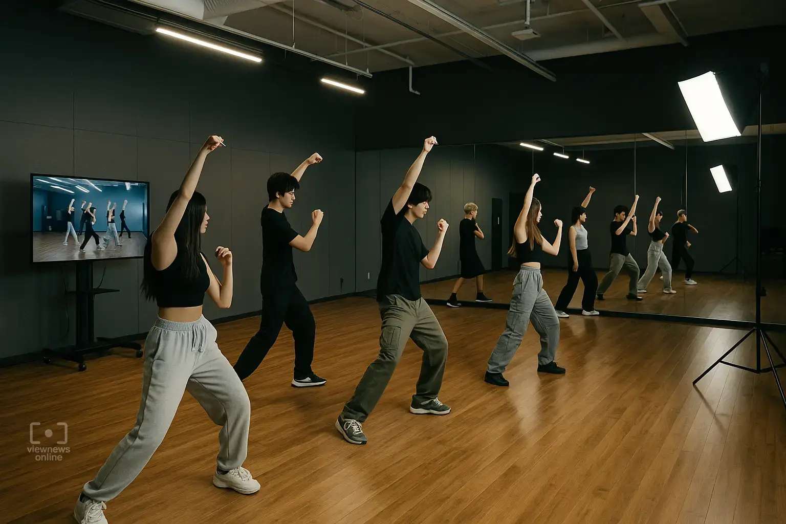 K-pop ไม่ใช่แค่เพลง แต่คือสูตรธุรกิจที่ไทยตามไม่ทัน