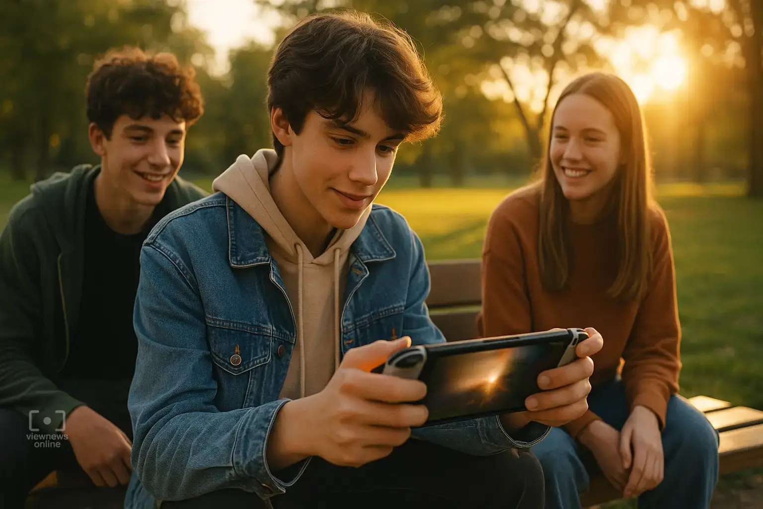 Switch 2 มาแรง: เทคโนโลยีไม่ได้แค่เร็ว แต่มัน ‘กด’ พฤติกรรมคน