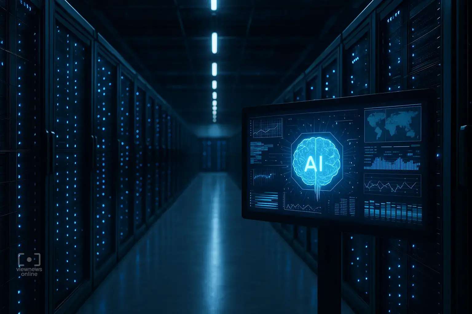 หน่วยความจำยุคใหม่ เปลี่ยนเกม AI และ Data Center ไปถึงไหนแล้ว?