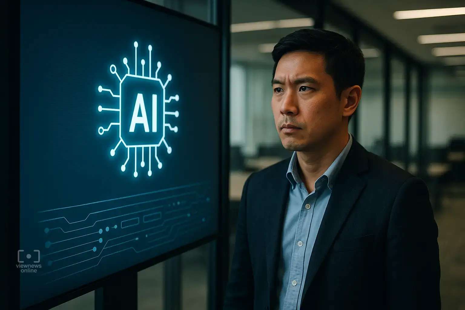 “กฎหมาย AI ครั้งแรกของไทย: ก้าวสำคัญสู่การใช้เทคโนโลยีอย่างรับผิดชอบ”