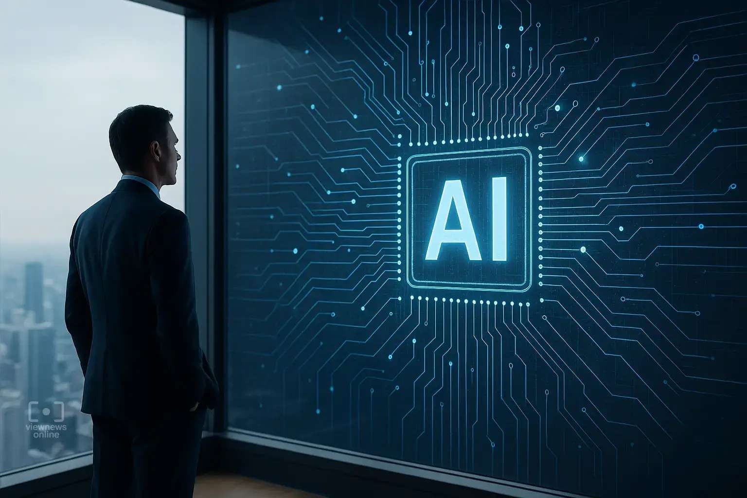 SoftBank กับหมากใหญ่ระดับโลก: ทุ่มหมื่นล้านลุย AI หวังสู่ผู้นำ Super Intelligence