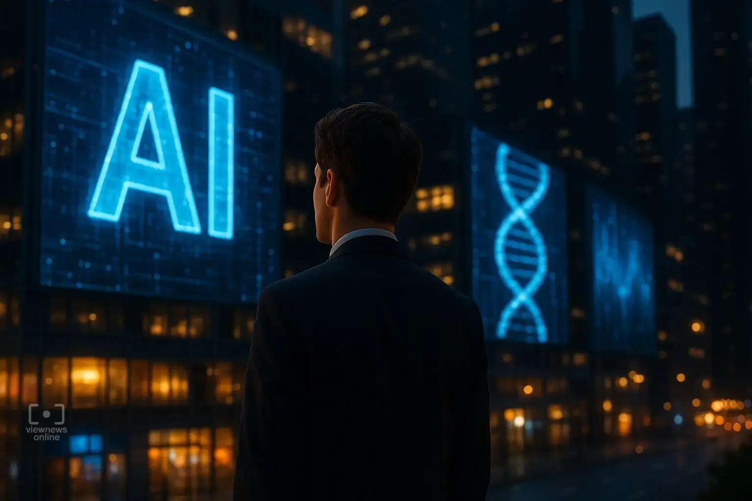 เทรนด์เทคโนโลยีปี 2025: เมื่อ AI, ควอนตัม และไบโอเทคเดินหน้าเปลี่ยนโลก