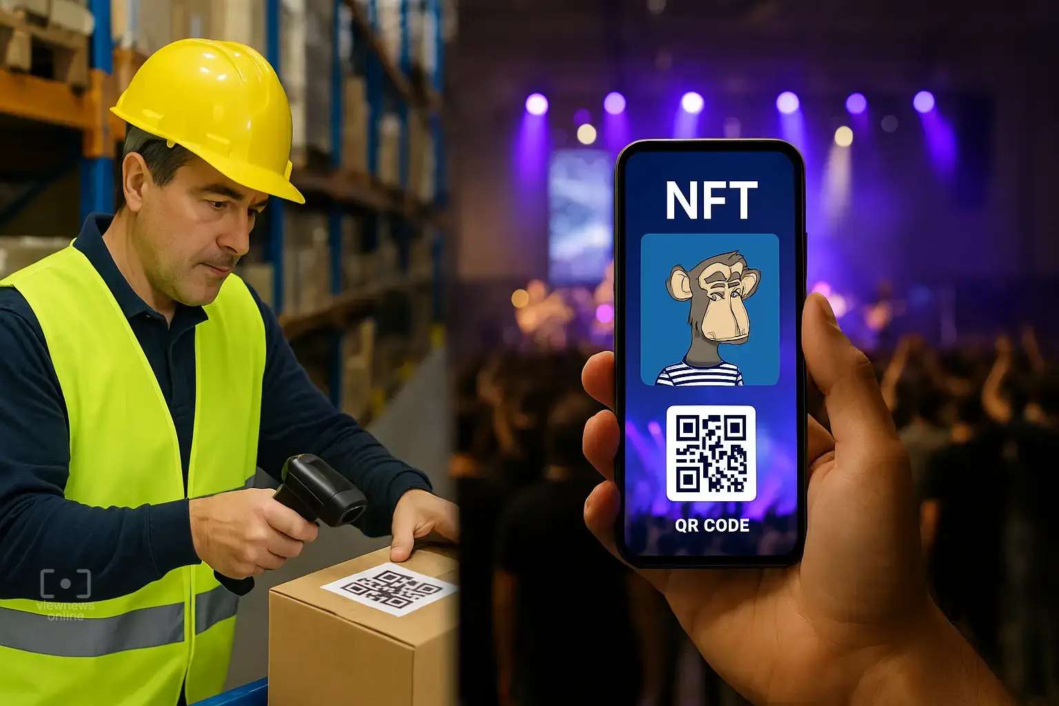 NFT ยังไม่ตาย แต่คนเข้าใจผิด: เมื่อเทคโนโลยีไม่ได้หยุดอยู่แค่ “ภาพลิง”