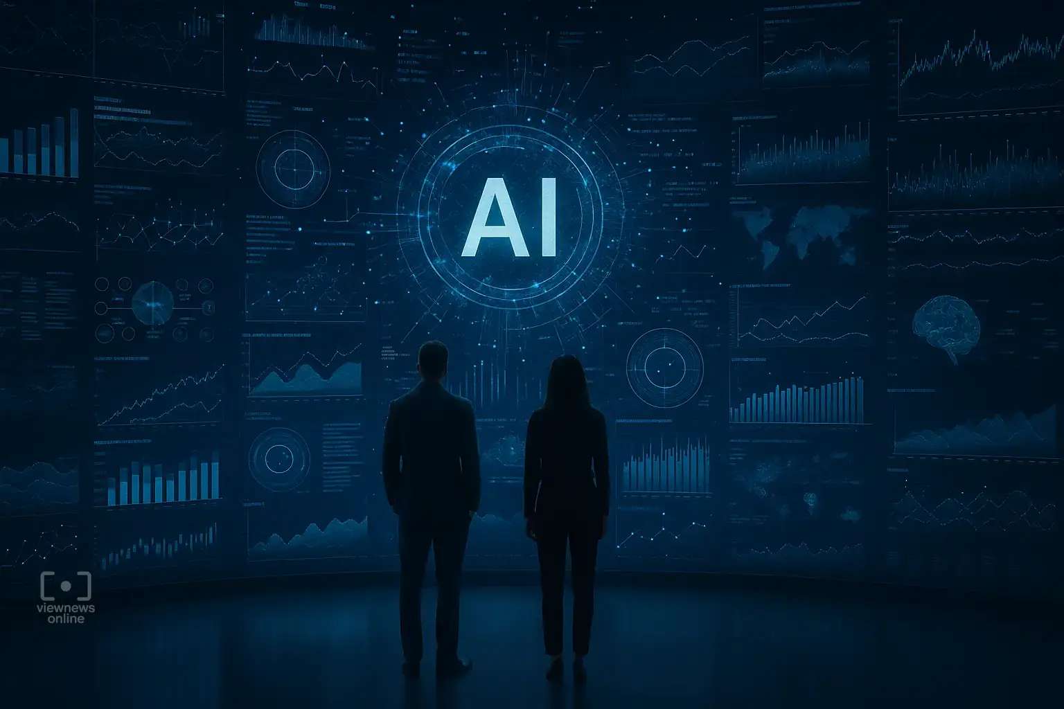 ใครคือเจ้าขุนมูลนายในยุค AI?