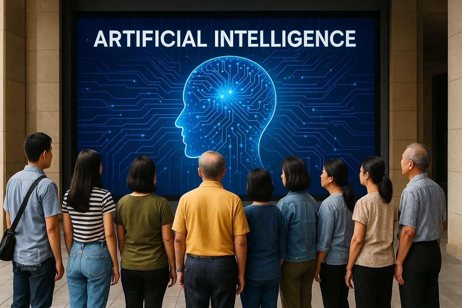 AI ของประเทศไทย: จะเป็นเครื่องมือของใคร? จุดเปลี่ยนอยู่ตรงไหนกันแน่