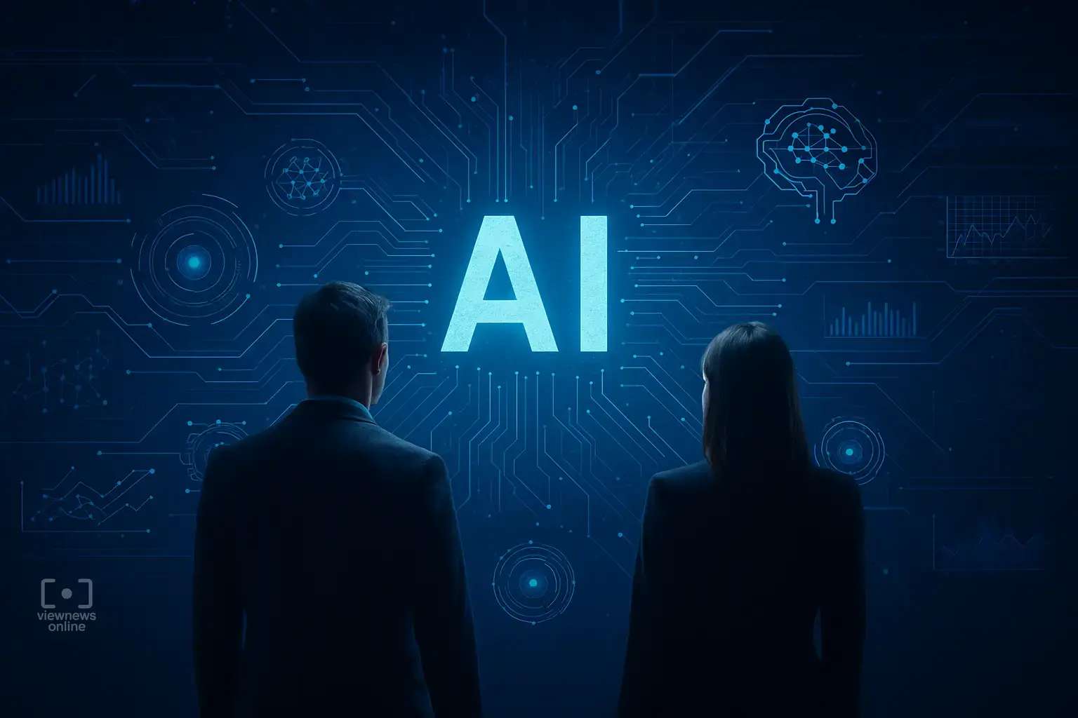 AI Feudalism: เมื่อเทคโนโลยีกลายเป็นระบบศักดินายุคใหม่