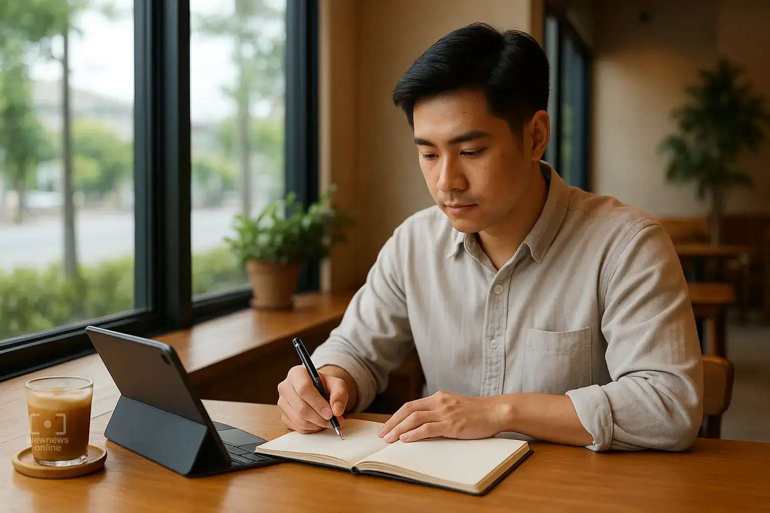 Mid-Year Reset: วิธีใช้ครึ่งปีหลังให้ได้ผลเท่าครึ่งปีแรก