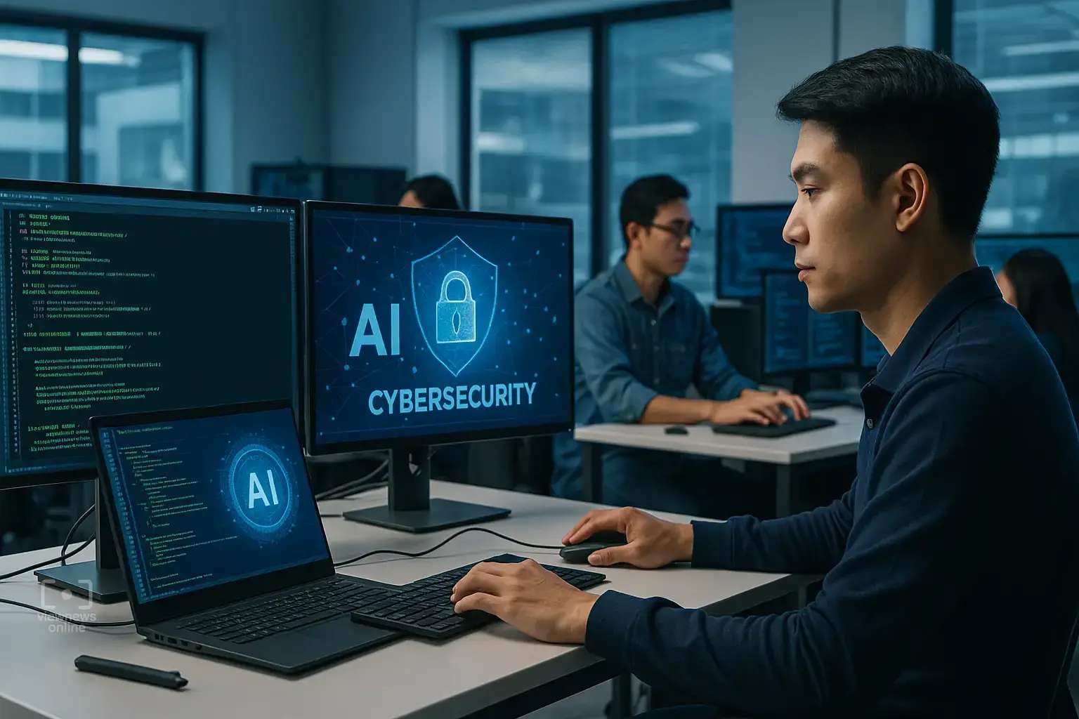 ต่างชาติบุกลงทุน AI–Cybersecurity ในไทย: โอกาสใหม่ในสนามเดิม?