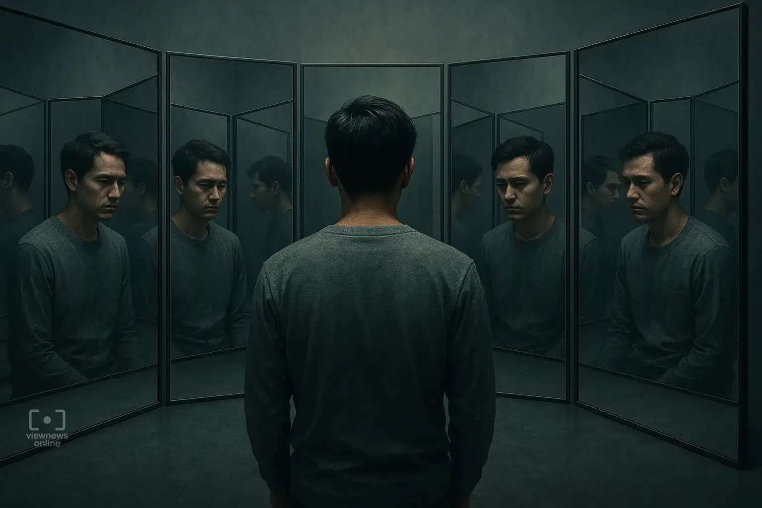 ชีวิตที่ดีในยุคนี้...ต้องมี "ความรู้รอบตัว" หรือ "รู้รอบตัวเอง"?