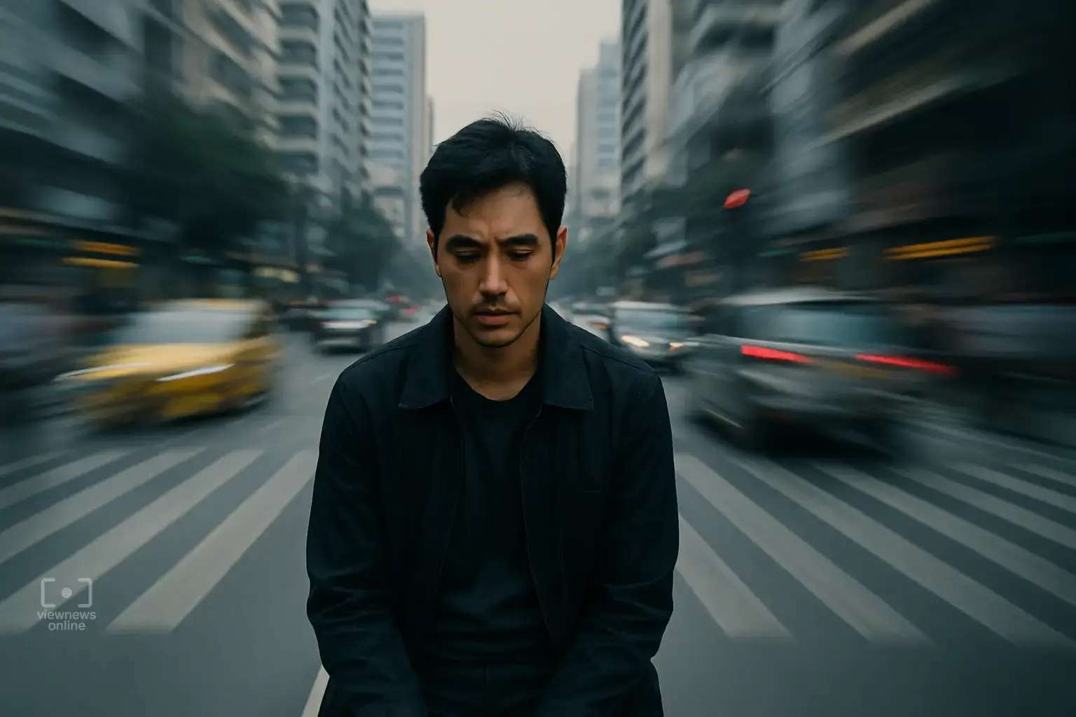 ทุกคนอยากมีเวลาว่าง — แต่พอว่างแล้วกลับรู้สึกผิด?