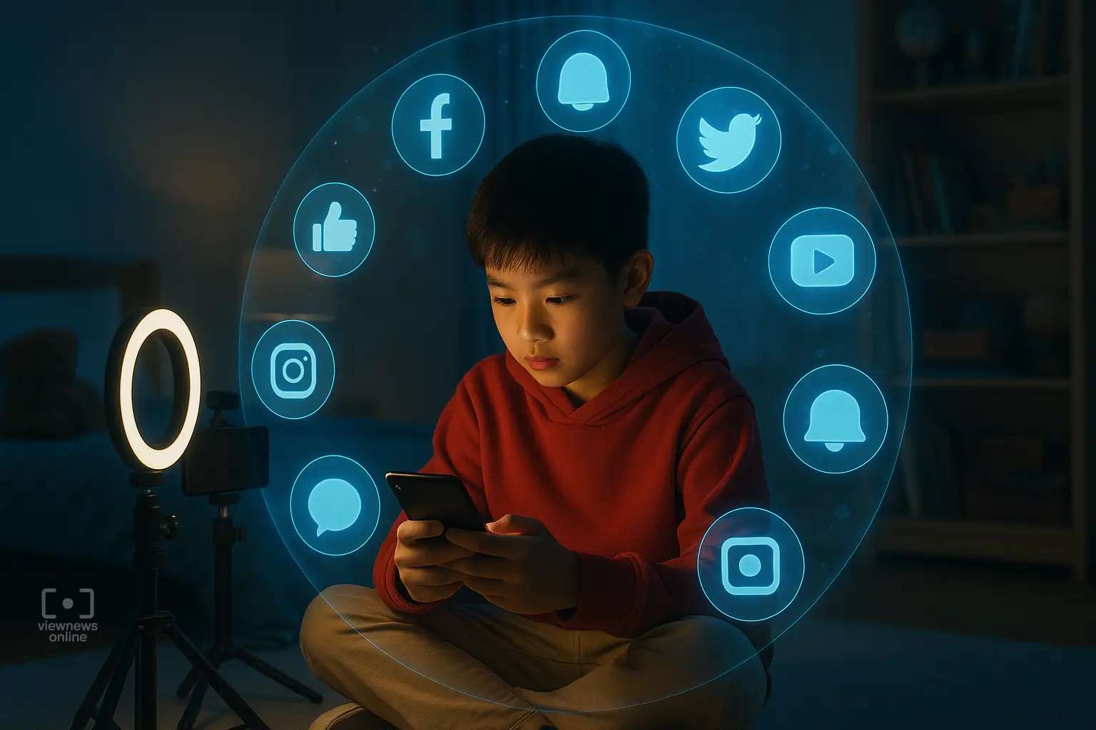 It‑Kids ไทย: เมื่อ influencer สร้างกระแสระดับโลก