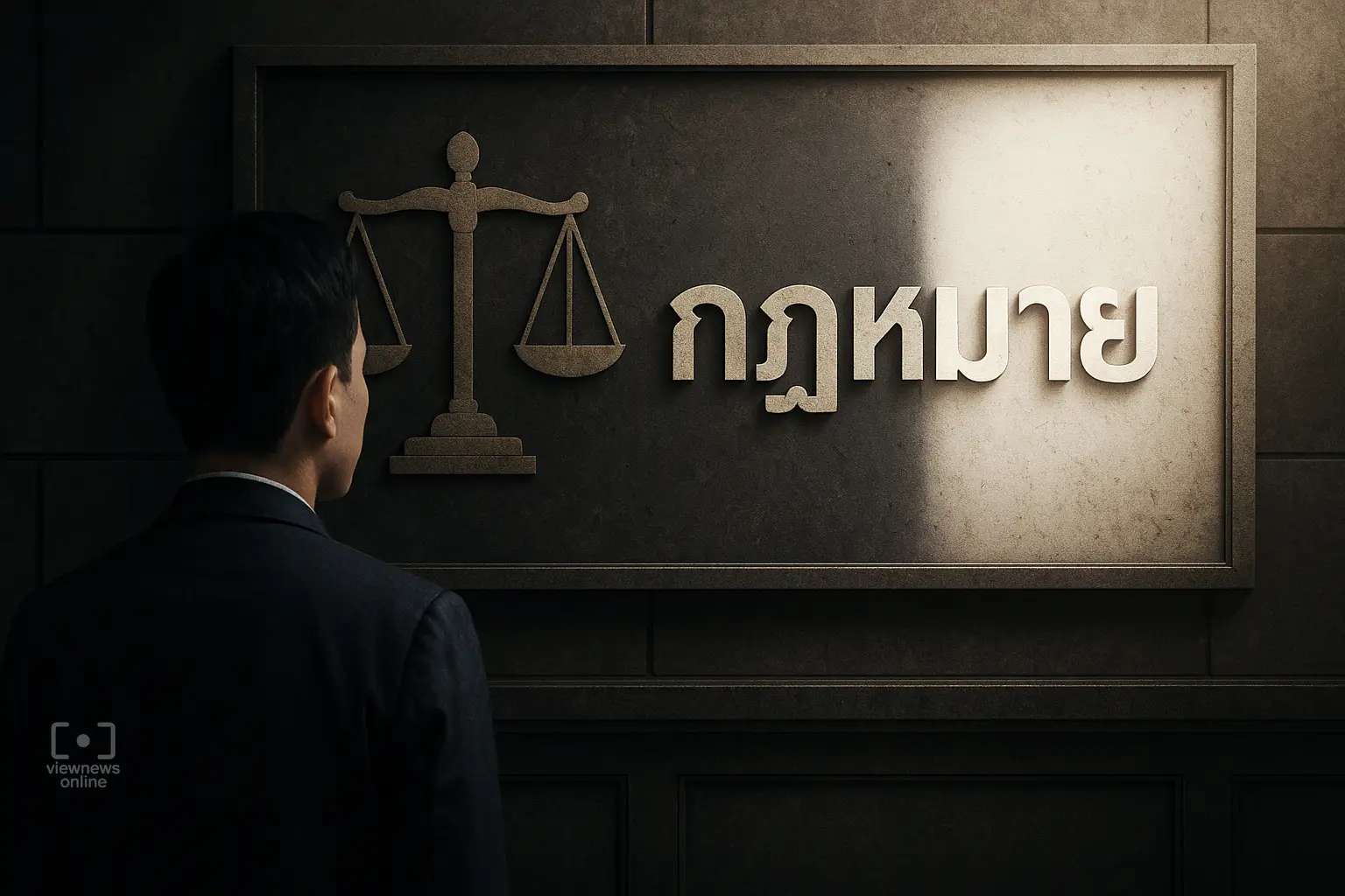 “คาสิโนถูกกฎหมาย? วิเคราะห์ Entertainment Complex Bill ที่กำลังเข้าสภา”