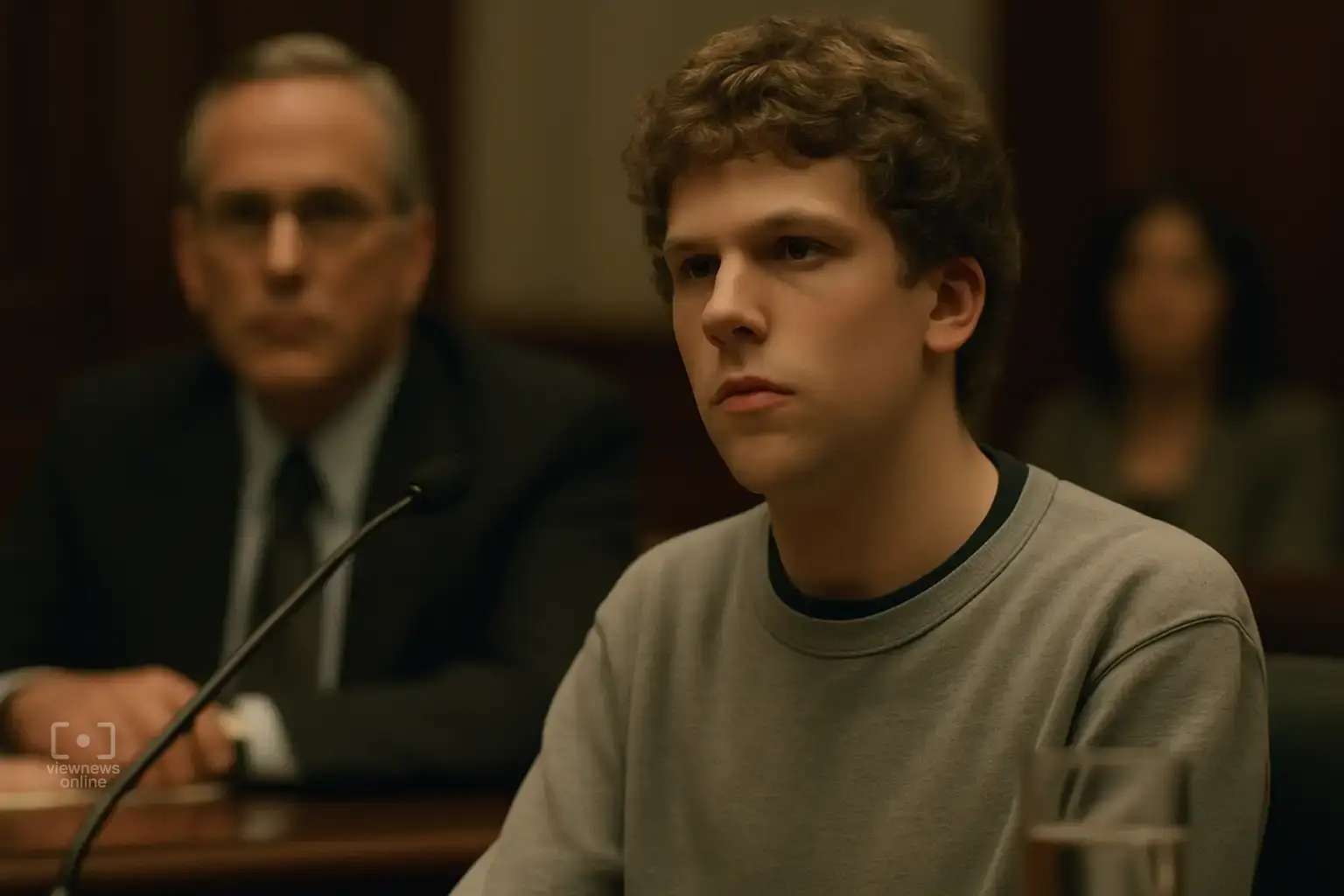 The Social Network (2010): หนังที่มากกว่าแค่สร้าง Facebook แต่มันสะเทือนใจแบบเงียบ ๆ