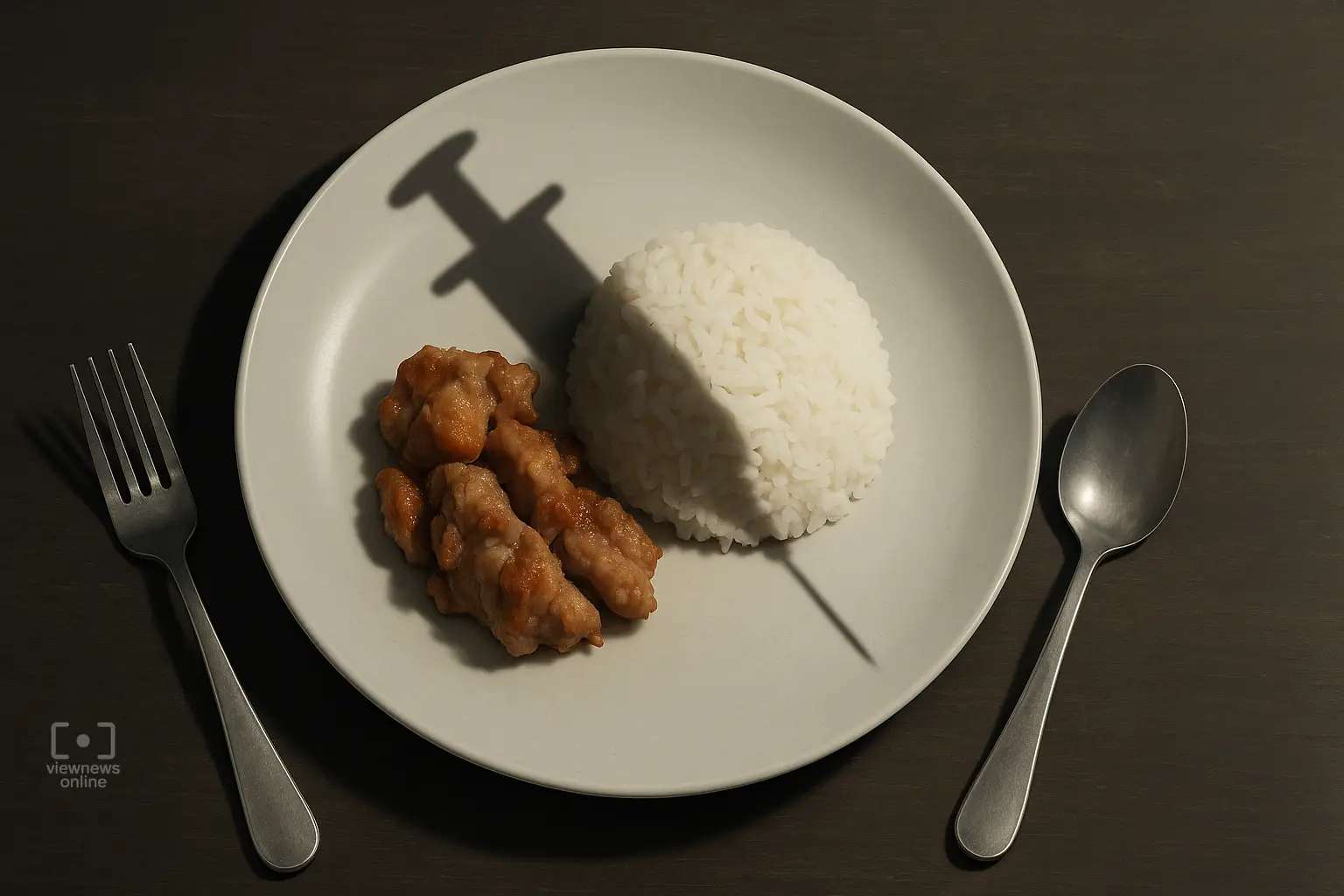 กินอย่างไรให้ปลอดภัยจาก AMR? รู้เท่าทันเชื้อดื้อยาในชีวิตประจำวัน